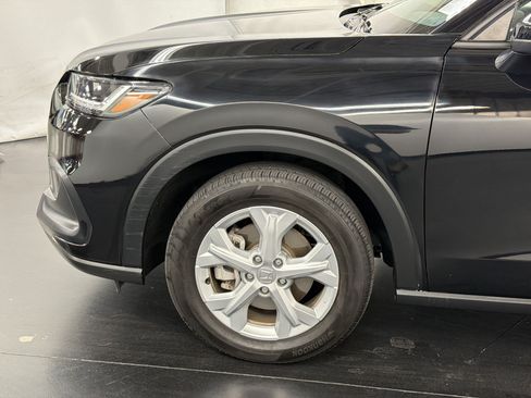 Used 2024 Honda HR-V LX image 12