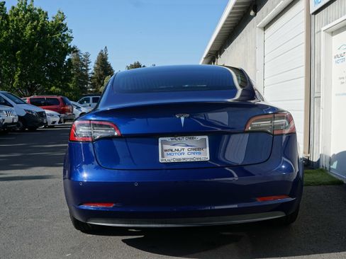 Used 2019 Tesla Model 3 Standard Range Plus RWD image 14
