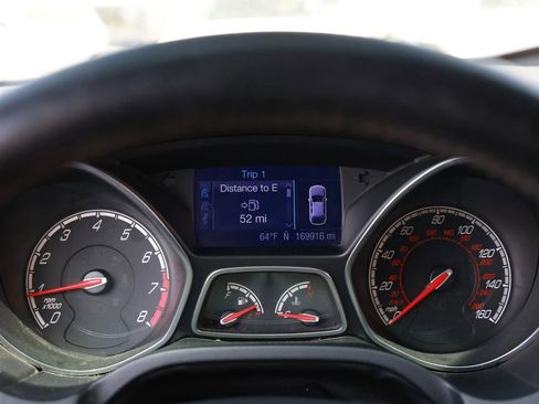 Used 2013 Ford Focus ST image 28