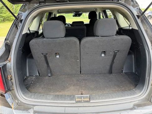 Used 2021 Kia Sorento LX FWD image 2