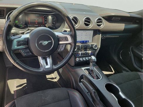 Used 2020 Ford Mustang GT Premium w/ Equipment Group 401A RWD image 11