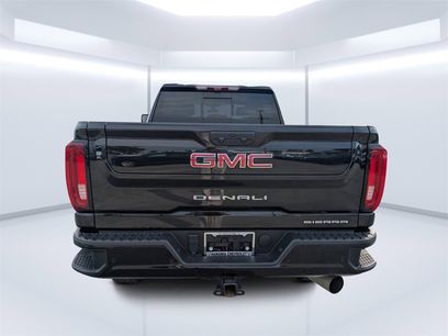 Used 2023 GMC Sierra 2500 Denali w/ Denali Black Diamond Edition