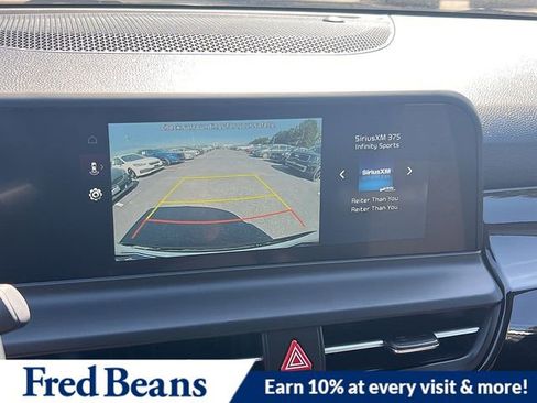 New 2026 Kia Seltos S image 12