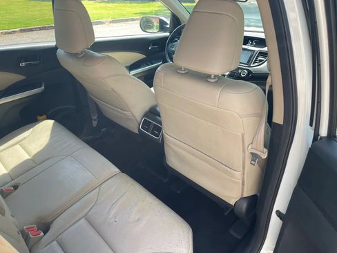 Used 2016 Honda CR-V EX-L image 13