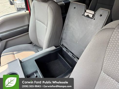 Used 2020 Ford F150 XLT AWD/4WD image 24