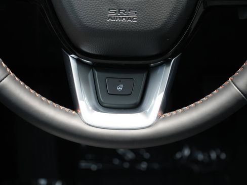 New 2026 Honda CR-V Sport Touring image 24