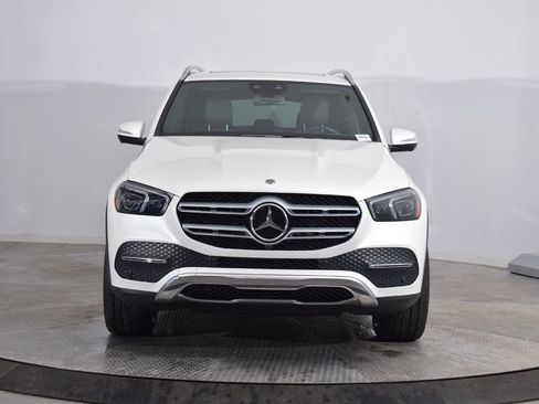 Used 2023 Mercedes-Benz GLE 350 4MATIC image 10