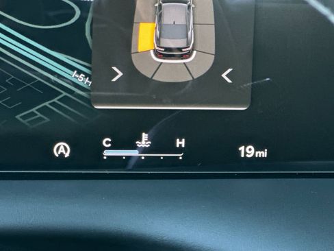 New 2026 Genesis G80 3.5T Prestige image 27