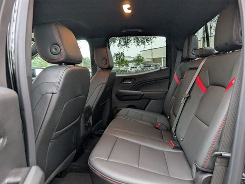 New 2026 Chevrolet Colorado Z71 w/ Technology Package image 16