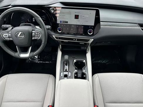 Certified 2025 Lexus RX 350 Premium w/ Convenience Package FWD image 16
