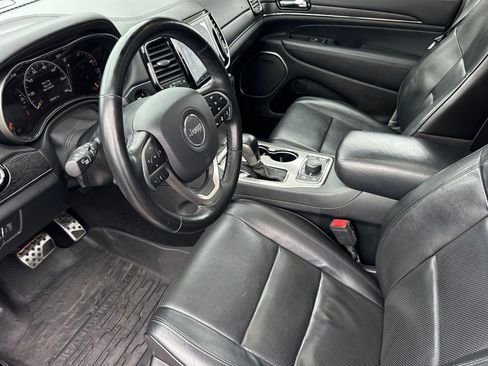 Used 2020 Jeep Grand Cherokee High Altitude AWD/4WD image 10