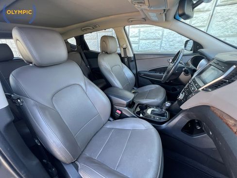Used 2018 Hyundai Santa Fe Sport w/ 2.4L Tech Package 04 FWD image 50