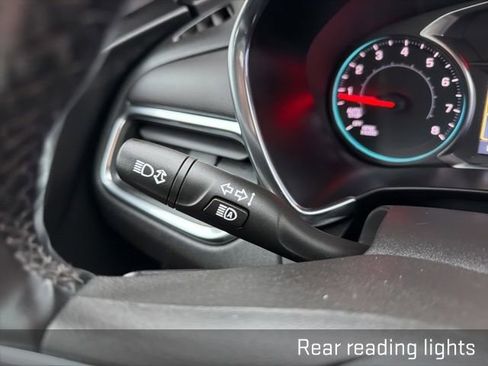 Used 2024 Chevrolet Equinox LT image 39