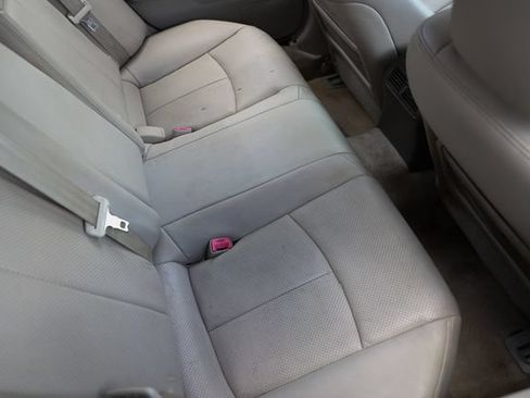 Used 2012 INFINITI G25 Journey RWD image 15