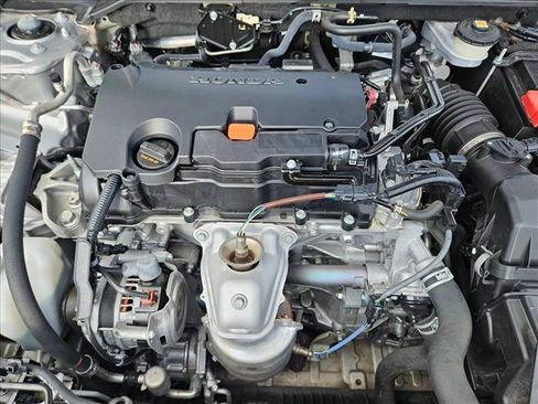 Used 2023 Honda Civic Sport image 21