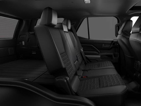 New 2026 Toyota 4Runner TRD Off-Road Premium AWD/4WD image 21