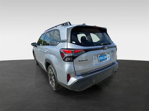 New 2026 Subaru Forester Premium image 4