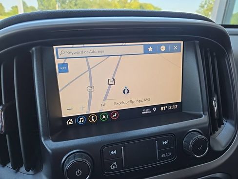 Used 2021 GMC Canyon AT4 w/ Driver Alert Package AWD/4WD image 61