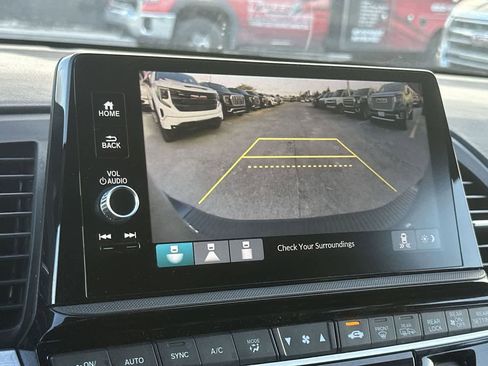 Used 2025 Honda Odyssey Sport-L image 19