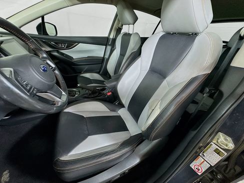 Used 2018 Subaru Crosstrek 2.0i Limited AWD/4WD image 26