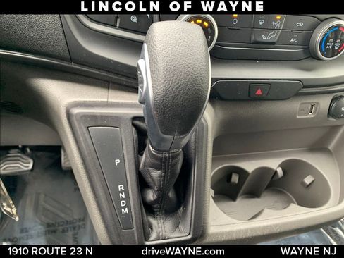 Used 2023 Ford Transit 250 148 High Roof AWD image 23