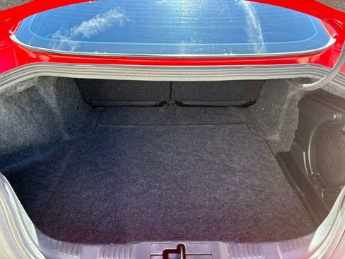 Used 2018 Ford Mustang GT Premium w/ GT Performance Package image 6