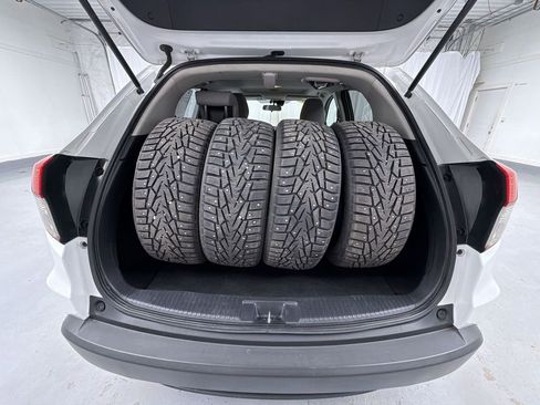 Used 2021 Honda HR-V EX image 16
