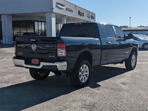 Used 2019 RAM 2500 Big Horn image 3