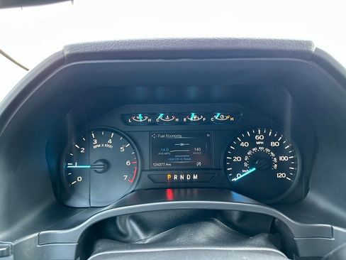 Used 2018 Ford F150 XL w/ Equipment Group 101A Mid image 17