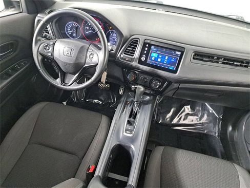 Used 2021 Honda HR-V Sport image 15