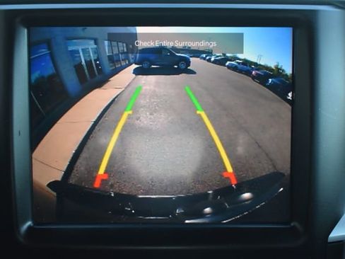 Used 2022 RAM 1500 Classic Warlock AWD/4WD image 25