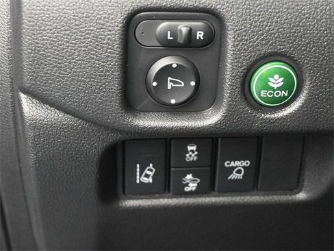 New 2026 Honda Ridgeline RTL image 21