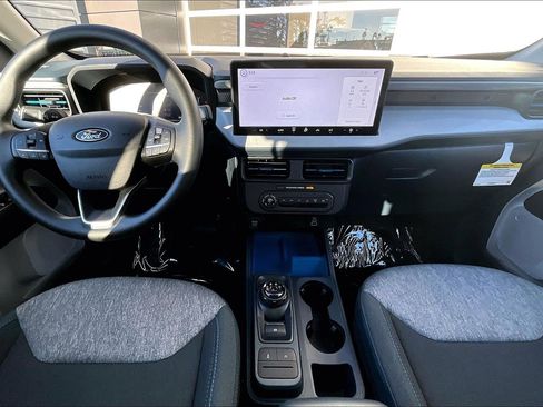 Used 2025 Ford Maverick XLT w/ Equipment Group 302A image 15