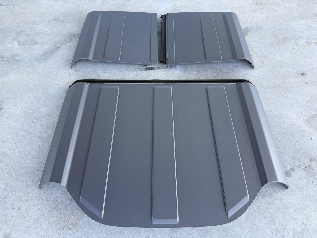 Used 2023 Ford Bronco Wildtrak AWD/4WD image 51