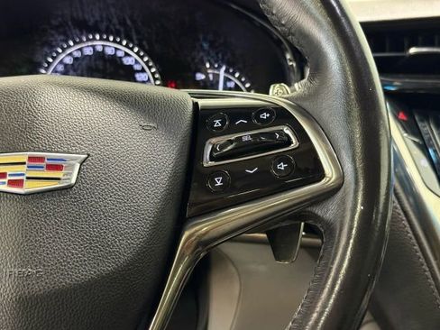 Used 2019 Cadillac CTS 2.0L Turbo image 16