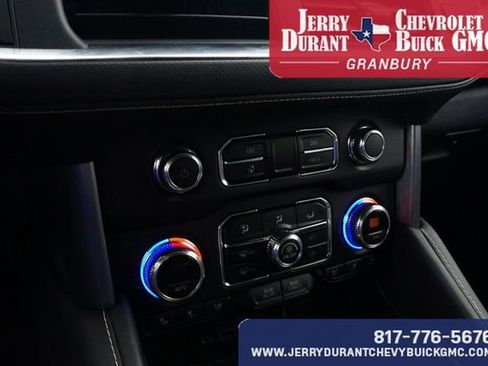Used 2022 GMC Yukon SLT AWD/4WD image 13
