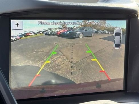 Used 2017 Ford Escape SE w/ Equipment Group 201A image 17