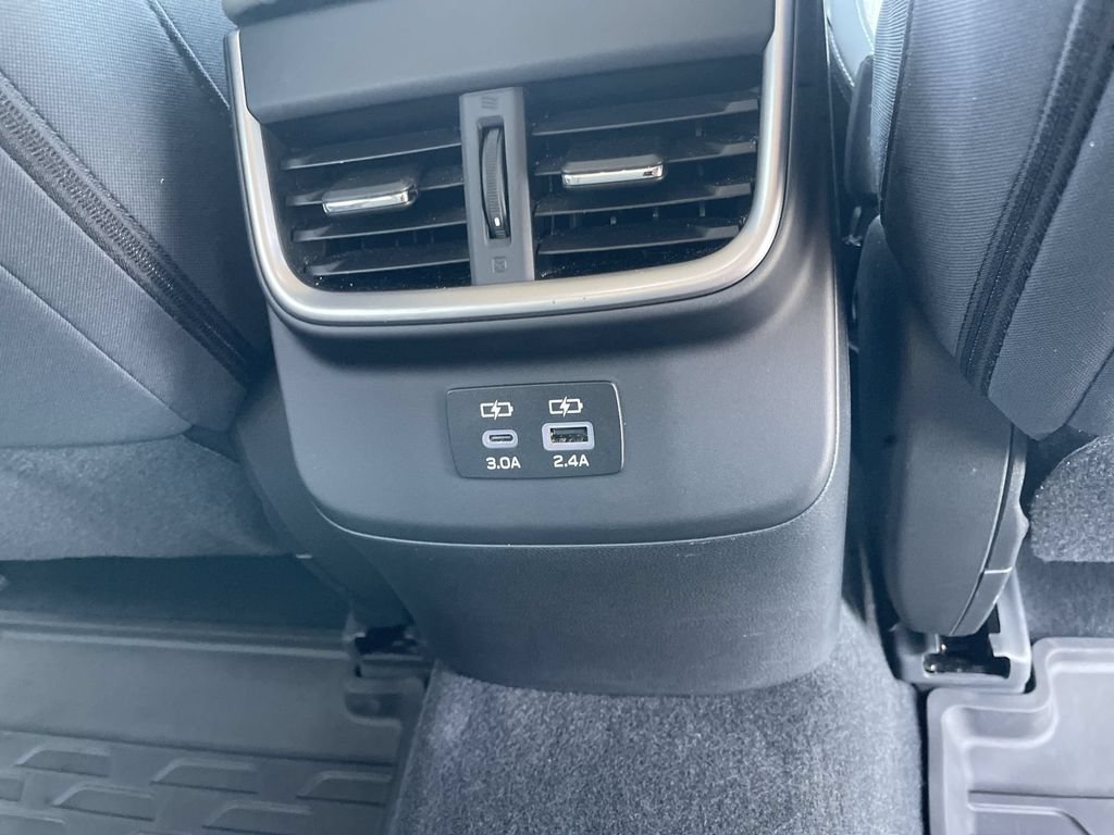 Used 2024 Subaru Outback Premium AWD/4WD image 26
