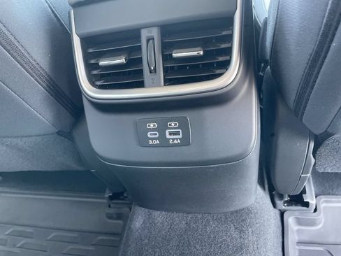 Certified 2024 Subaru Outback Premium AWD/4WD image 26