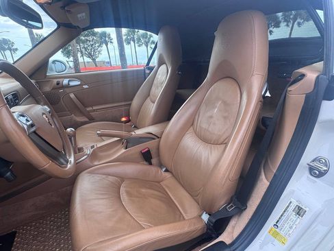Used 2006 Porsche 911 Carrera S RWD image 49