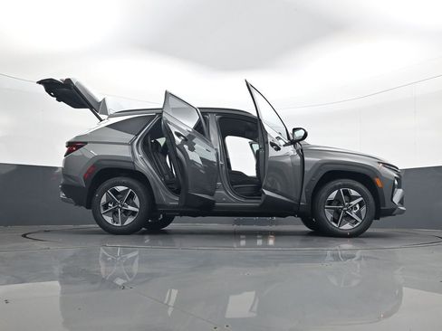 New 2026 Hyundai Tucson SEL AWD/4WD image 33
