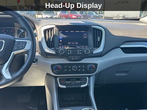 Used 2023 GMC Terrain SLT w/ Tech Package AWD/4WD image 23