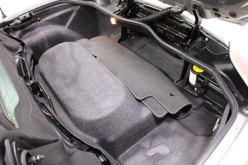 Used 2008 Saturn Sky w/ Premium Trim Package RWD image 36