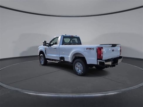 New 2026 Ford F350 XL w/ FX4 Off-Road Package image 6