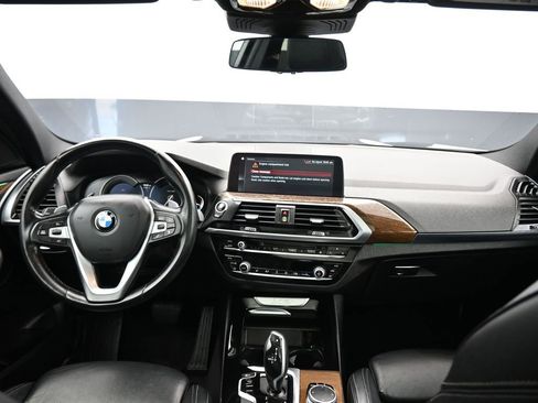 Used 2019 BMW X3 sDrive30i w/ Convenience Package image 40