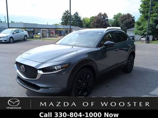 Certified 2023 MAZDA CX-30 AWD 2.5 S w/ Preferred Package video 1