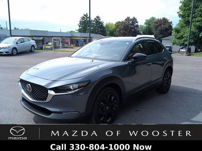 Certified 2023 MAZDA CX-30 AWD 2.5 S w/ Preferred Package