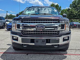 Used 2018 Ford F150 XLT w/ Equipment Group 302A Luxury AWD/4WD video 2