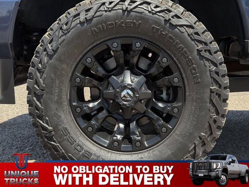 Used 2020 Ford F250 Lariat AWD/4WD image 12