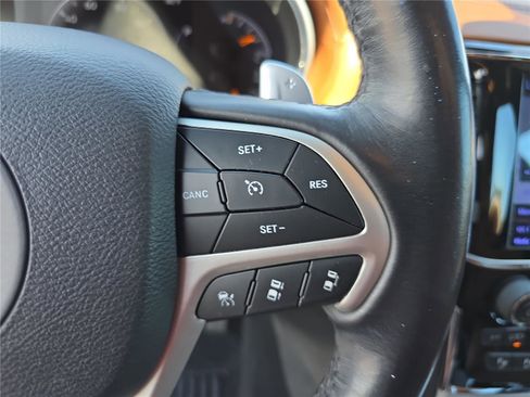 Used 2020 Jeep Grand Cherokee Summit AWD/4WD image 30